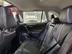 تۆیۆتا ڕاڤ 4